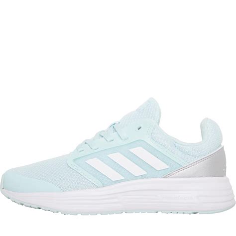 adidas cloudfoam damen 42 türkies|Mehr.